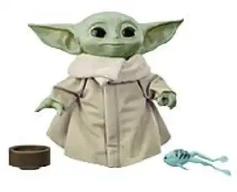 Müller Star wars the child plüsch Angebot