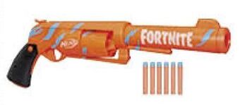 Müller Nerf fortnite 6-sh Angebot