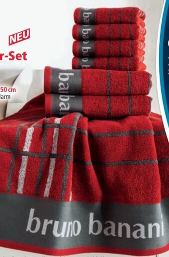 Norma Handtuch Angebot