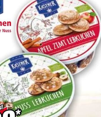Norma Lebkuchen Angebot