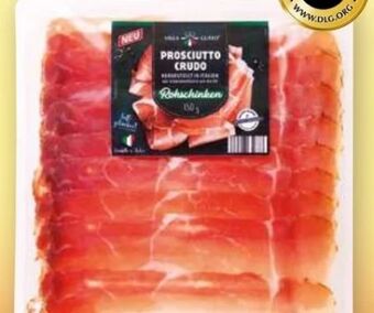 Norma Prosciutto crudo Angebot