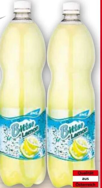 Norma Bitter lemon Angebot