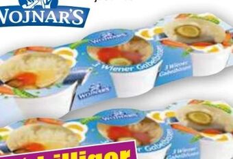Norma Wiener gabelbissen Angebot