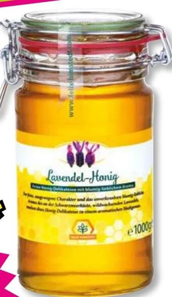 Norma Honig spezialitäten Angebot