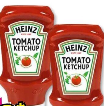 Norma Tomato ketchup Angebot