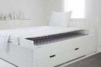 Mömax Matratze ca. 120x200cm Angebot