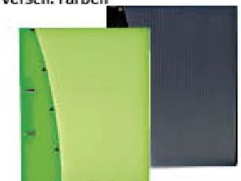Müller Ringbuch diamond Angebot