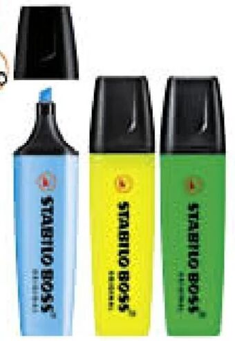 Müller Textmarker boss Angebot