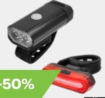 Maxi led light-set