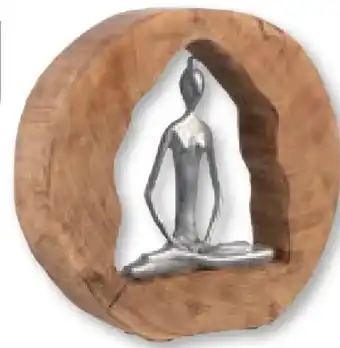 Müller Skulptur health Angebot