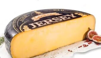 Interspar Jersey gouda old Angebot
