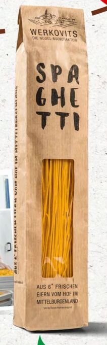 Interspar Teigwaren Angebot
