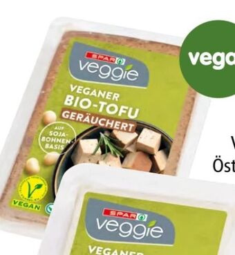 Interspar Bio tofu Angebot