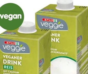 Interspar Reis drink Angebot