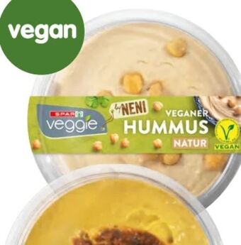 Interspar Hummus Angebot