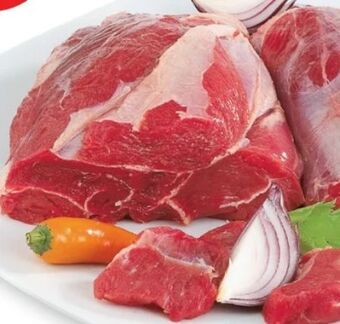 SPAR Gourmet Gulaschfleisch Angebot