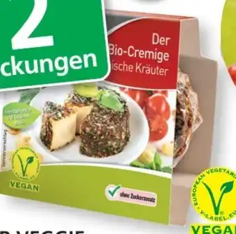 SPAR Gourmet Käse der bio-edle Angebot
