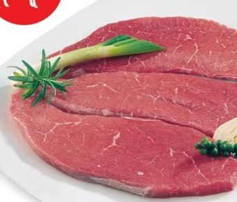 SPAR Gourmet Rindsschnitzel Angebot