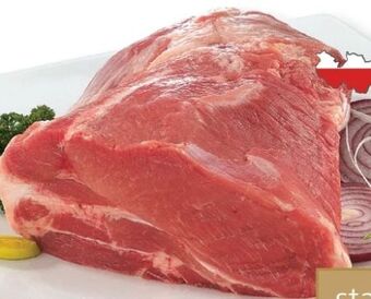 SPAR Gourmet Schweinsschopfbraten Angebot