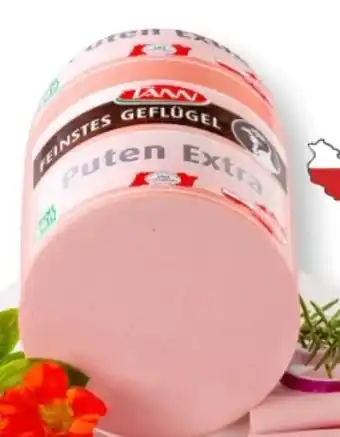 SPAR Gourmet Puten extrawurst Angebot