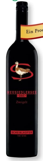 SPAR Gourmet Zweigelt neusiedlersee Angebot