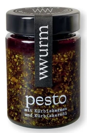 SPAR Gourmet Pesto Angebot