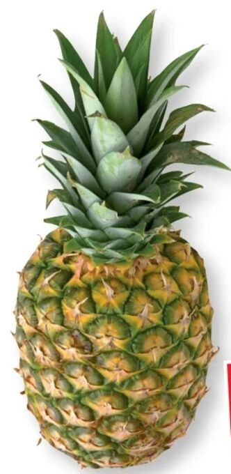 SPAR Gourmet Ananas Angebot