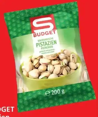 SPAR Gourmet Pistazien Angebot