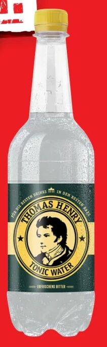 SPAR Gourmet Tonic water Angebot