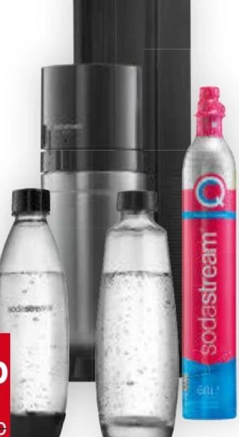 Billa Wassersprudler titan duo Angebot