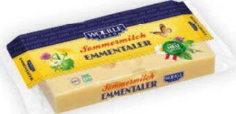 Billa Emmentaler Angebot
