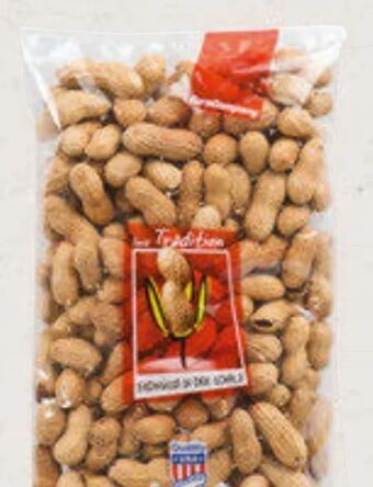 Billa Geröstete erdnüsse Angebot