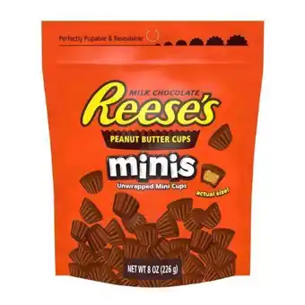 Billa Peanut butter cups minis Angebot