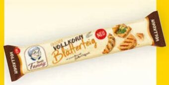 Billa Blätterteig Angebot