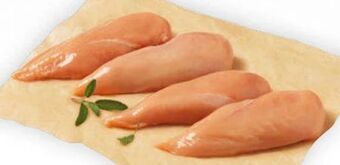 Billa Hendlfilet Angebot