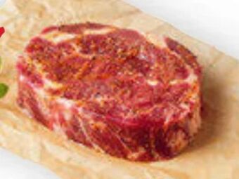 Billa Die grillerei xl cut chuck steak Angebot
