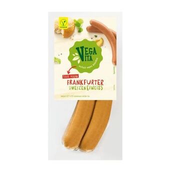 Billa Frankfurter Angebot