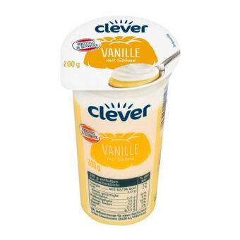 Billa Pudding Angebot