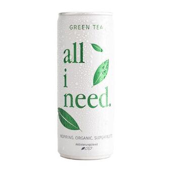 Billa Green tea Angebot