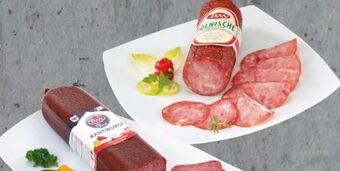 Eurospar Kantwurst Angebot