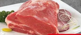Eurospar Schweinsschopfbraten Angebot