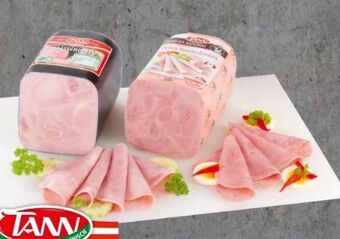 Eurospar Toastschinken Angebot