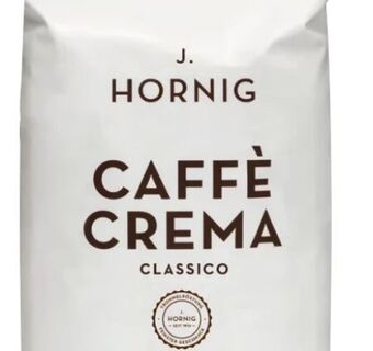 Eurospar Caffè crema Angebot