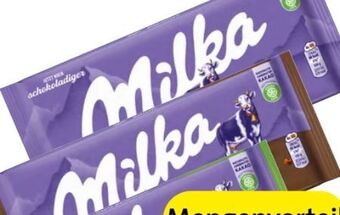 Eurospar Schokolade Angebot