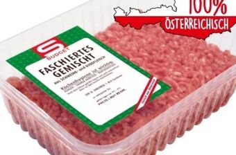 Eurospar Faschiertes Angebot