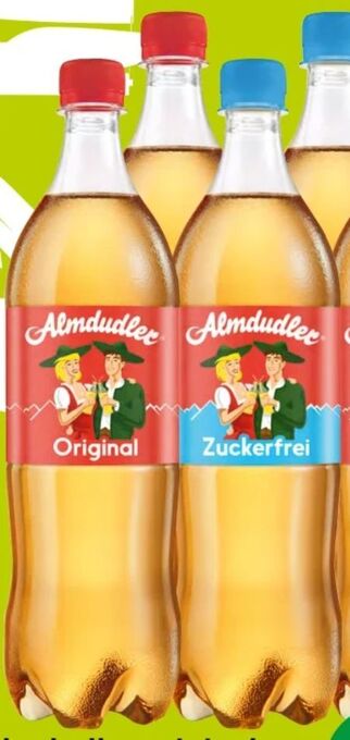 Eurospar Original Angebot