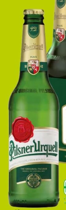 Eurospar Bier Angebot