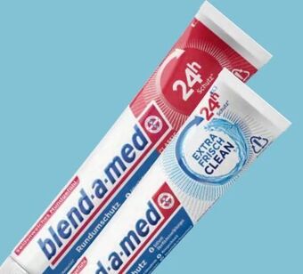 Eurospar Zahncreme classic Angebot