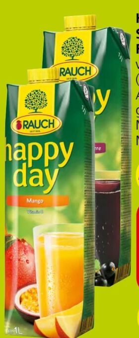 Eurospar Happy day Angebot
