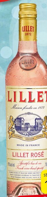 Eurospar Rose Angebot